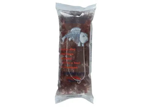 NutriPrey Rode muggenlarven levend 90ML