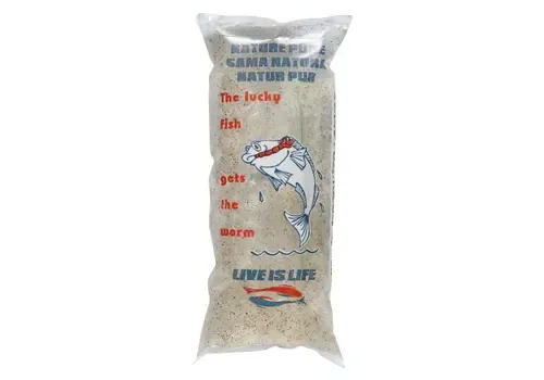 NutriPrey Witte muggenlarven levend 90ML