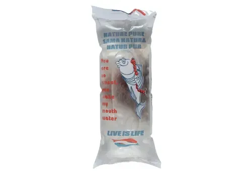 NutriPrey Tubifex levend 90ML
