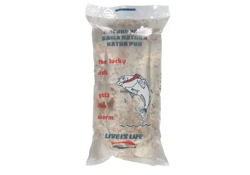 NutriPrey Watervlo levend 90ML