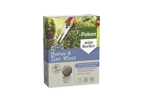 Pokon Buxus & Ilex Mest