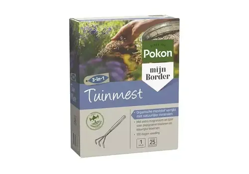 Pokon Tuinmest