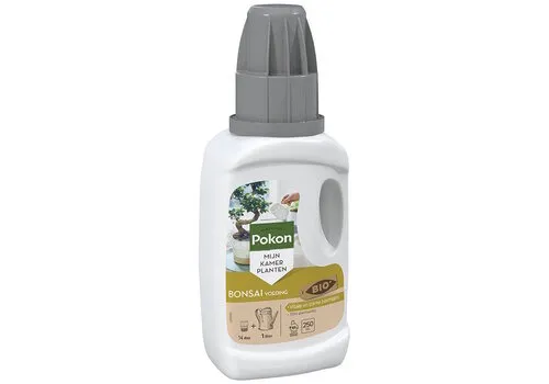 Pokon Biologische bonsaivoeding