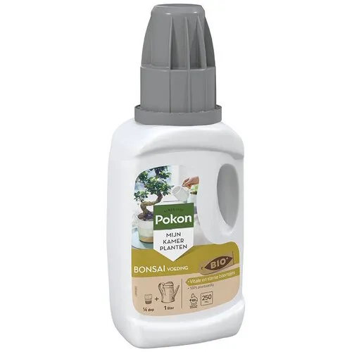 Pokon Biologische bonsaivoeding