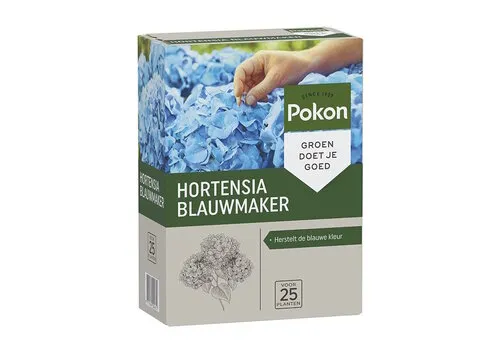 Pokon Hortensia blauwmaker