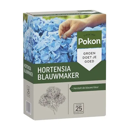 Pokon Hortensia blauwmaker