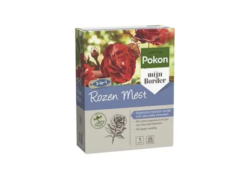 Pokon Rozenmest