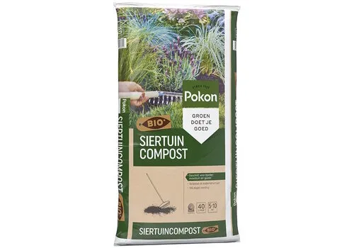 Pokon Siertuincompost