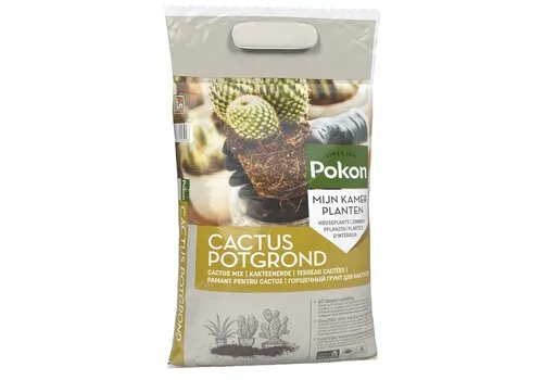 Pokon Cactus potgrond RHP 5L