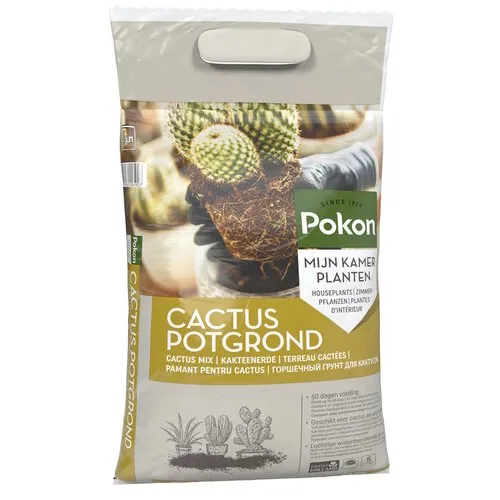 Pokon Cactus potgrond RHP 5L
