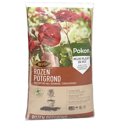 Pokon Buxus potgrond