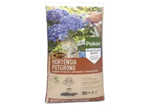 Pokon Hortensia potgrond