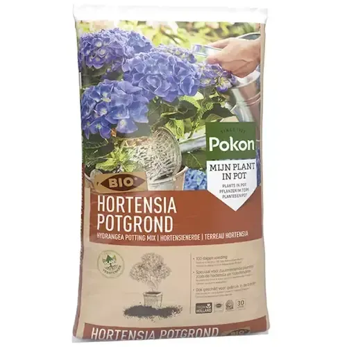 Pokon Hortensia potgrond