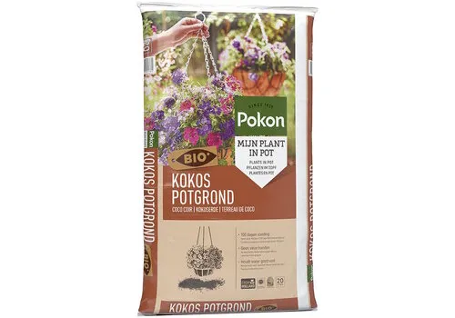 Pokon Bio kokos potgrond