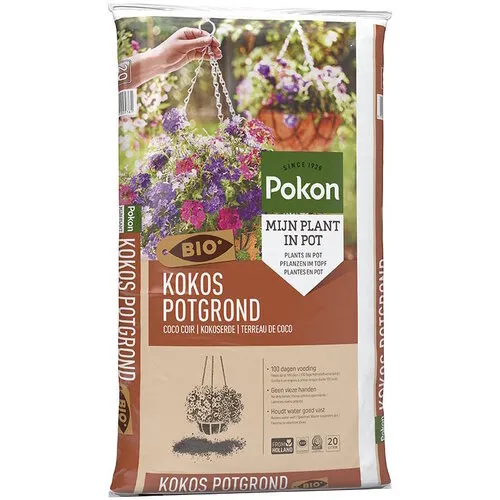 Pokon Bio kokos potgrond