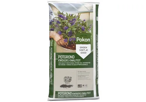 Pokon Kwekers potgrond