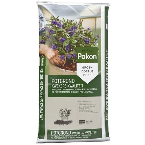 Pokon Kwekers potgrond
