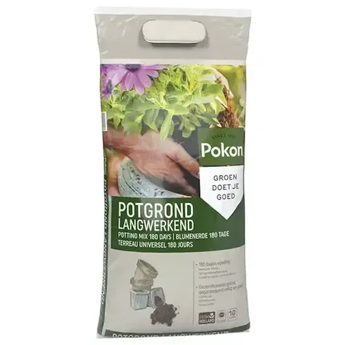 Pokon RHP Potgrond Langwerkend