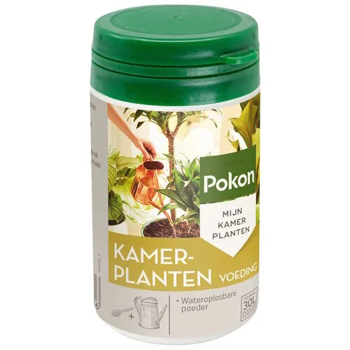 Pokon Kamerplanten voeding poeder