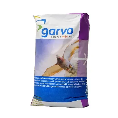 Garvo Super Energie (3815)
