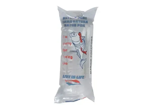 NutriPrey Levende Zeewater Copepoden 90ML