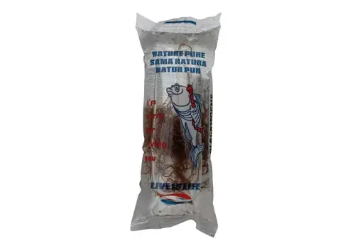 NutriPrey Levende Lambriculus 90ML