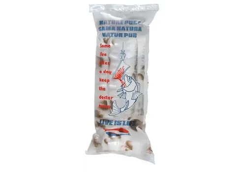 NutriPrey Levende Gammarus 90ML