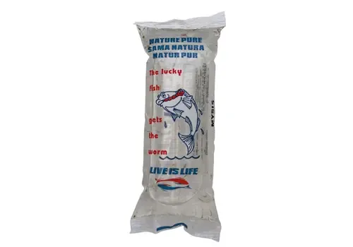 NutriPrey Levende Mysis 90ML