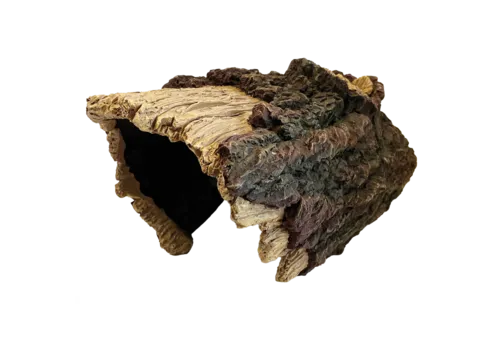 Repto Deco Wood Home schuilplaats voor reptielen