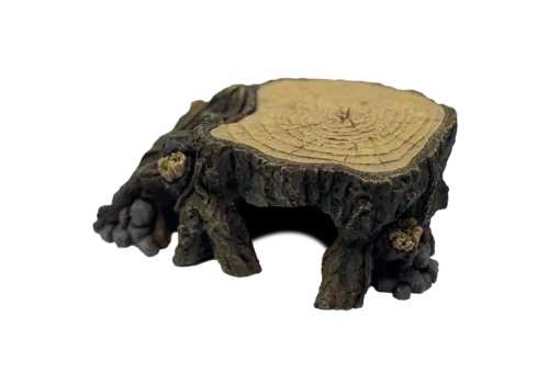 Repto Deco Trunk terrarium schuilplaats