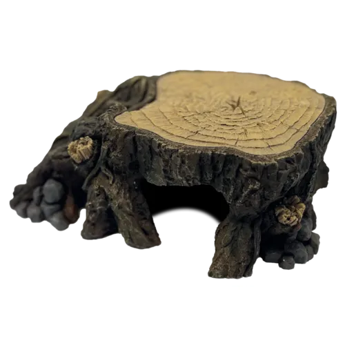 Repto Deco Trunk terrarium schuilplaats