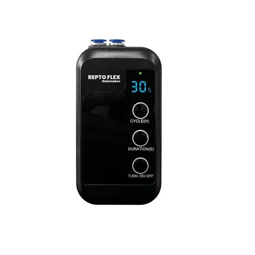 Repto Flex Rainmaker terrarium vernevelingssysteem