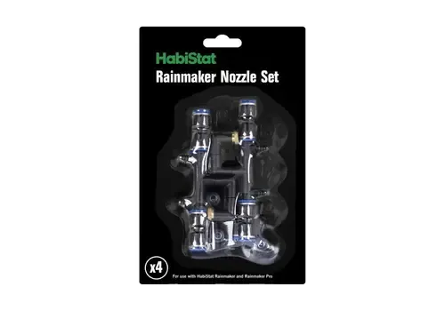 HabiStat Sproeisysteem sproeierset 4 stuks