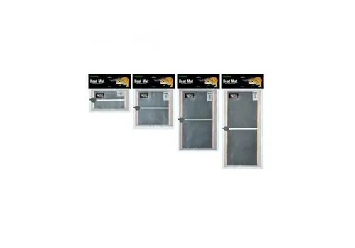 HabiStat Warmtemat terrarium 15 x 28 cm 7W