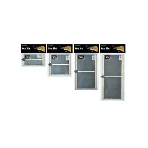 HabiStat Warmtemat terrarium 15 x 28 cm 7W