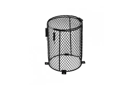 HabiStat Verwarmer beschermer rond voor warmtelamp 12x16cm