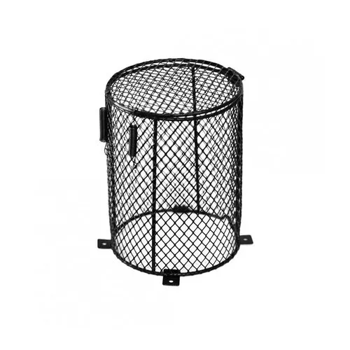 HabiStat Verwarmer beschermer rond voor warmtelamp 12x16cm