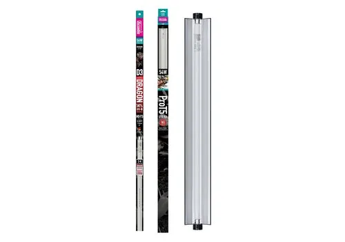 Arcadia Pro T5 Set Dragon 14% UVB 1150mm | 54W