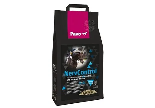 Pavo Pavo NervControl 3KG