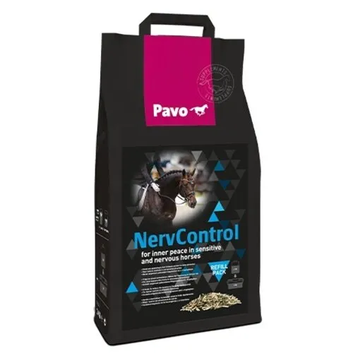 Pavo Pavo NervControl 3KG