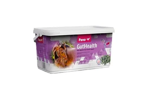 Pavo Pavo GutHealth 7,5KG