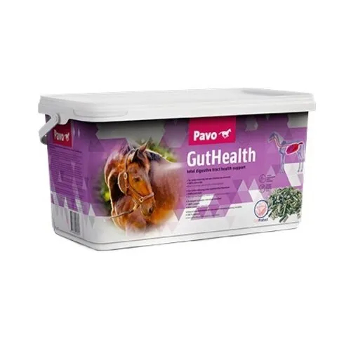 Pavo Pavo GutHealth 7,5KG