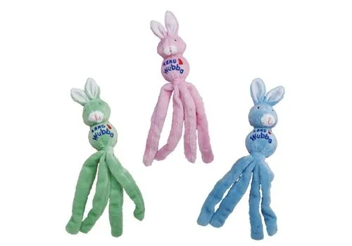 KONG KONG Speeltje Wubba Bunny