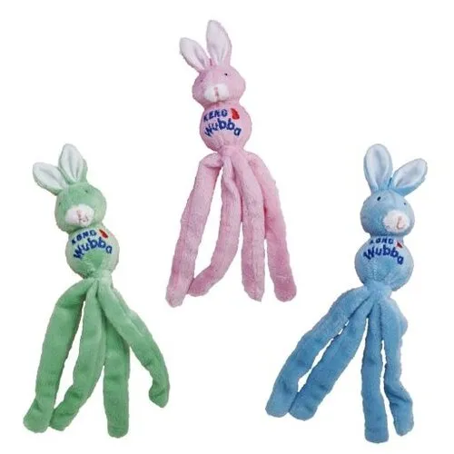 KONG KONG Speeltje Wubba Bunny