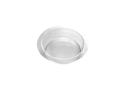 HabiStat Vervangende voerschaaltjes arboreal feeding ledge 10 pack