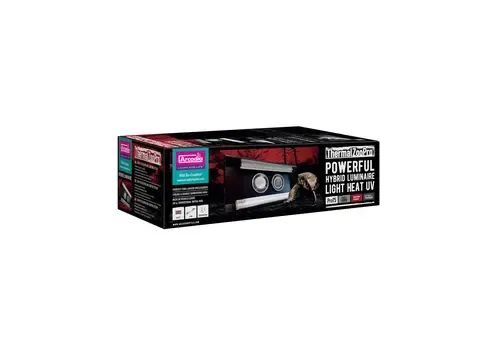 Arcadia ThermalZooPro Jungle Dawn T5 6% hybride armatuur