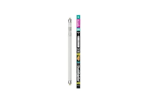 Arcadia Pro T5 UVB set Shadedweller Arboreal 2,4% UVB 320mm | 8W