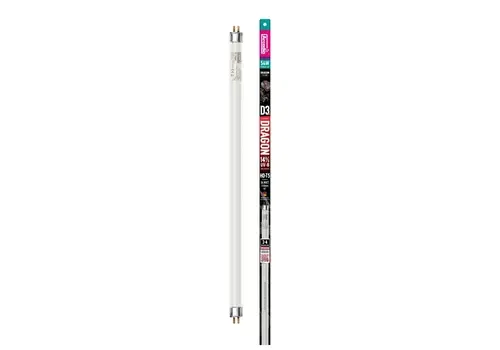 Arcadia D3+ Dragon T5 Lamp 14% UVB 1150MM | 54 Watt