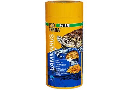 JBL Proterra Gammarus schildpadvoer