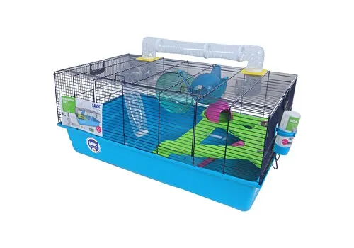 Savic Hamsterkooi Sky